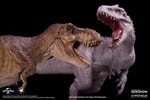 Final Battle T-Rex- Prototype Shown