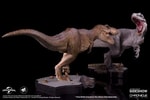Final Battle T-Rex- Prototype Shown