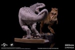 Final Battle T-Rex- Prototype Shown