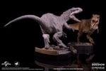Final Battle T-Rex- Prototype Shown