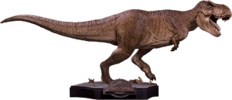 Final Battle T-Rex