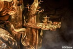 Guardian of Heaven Subdues the Evil Dragon (Gold)- Prototype Shown