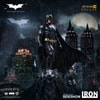 Batman Deluxe- Prototype Shown