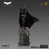 Batman Deluxe- Prototype Shown