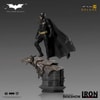 Batman Deluxe- Prototype Shown