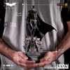 Batman Deluxe