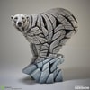 Polar Bear Edge Sculpture- Prototype Shown