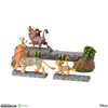 Simba, Timon & Pumbaa (Prototype Shown) View 5