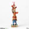 Eeyore Pooh Tigger Piglet- Prototype Shown