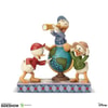 Huey Dewey & Louie Duck Tales (Prototype Shown) View 1