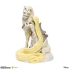 White Woodland Rapunzel (Prototype Shown) View 2