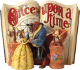 Beauty and Beast Storybook (Prototype Shown) View 5