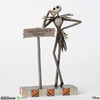 Jack by Halloween Town Sign- Prototype Shown