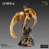 Wonder Woman Deluxe- Prototype Shown