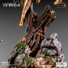 Wonder Woman Deluxe- Prototype Shown