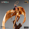 Wonder Woman Deluxe- Prototype Shown