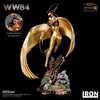 Wonder Woman Deluxe (Prototype Shown) View 9