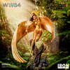 Wonder Woman Deluxe