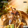 Wonder Woman Deluxe