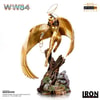 Wonder Woman Deluxe