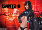 Reika (Black Version)- Prototype Shown