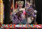 Harley Quinn (Caution Tape Jacket Version) (Prototype Shown) View 10