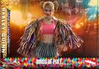 Harley Quinn (Caution Tape Jacket Version) (Prototype Shown) View 12