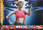 Harley Quinn (Caution Tape Jacket Version) (Prototype Shown) View 15