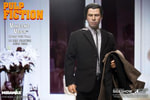 Vincent Vega (Pony Tail Version) Deluxe 2.0