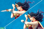Armored Wonder Woman