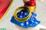 Armored Wonder Woman