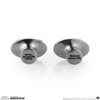 Batman Insignia Cufflinks (Prototype Shown) View 6