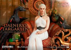 Daenerys Targaryen, Mother of Dragons (Prototype Shown) View 28