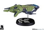 Halo: UNSC Vulture Ship- Prototype Shown