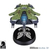 Halo: UNSC Vulture Ship- Prototype Shown