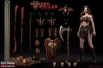 Viking Woman- Prototype Shown