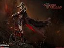 Viking Woman- Prototype Shown