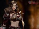 Viking Woman