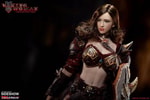 Viking Woman