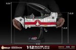 Valkyrie VF-1J Cockpit