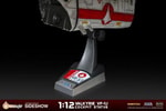 Valkyrie VF-1J Cockpit
