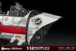 Valkyrie VF-1J Cockpit