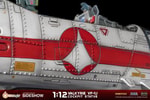 Valkyrie VF-1J Cockpit