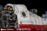 Valkyrie VF-1J Cockpit