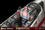 Valkyrie VF-1J Cockpit