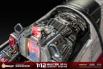Valkyrie VF-1J Cockpit