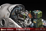 Valkyrie VF-1J Cockpit