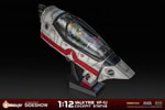 Valkyrie VF-1J Cockpit