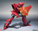 Tetsukyojin- Prototype Shown
