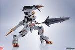 Gundam Barbatos Lupus Rex- Prototype Shown